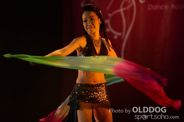 Belly Dance (108)