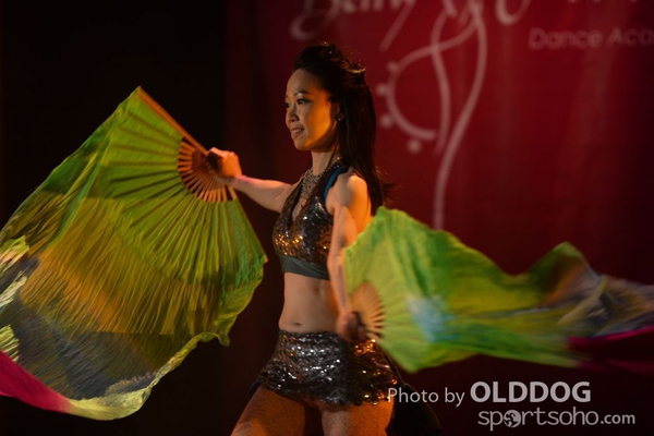 Belly Dance (109)