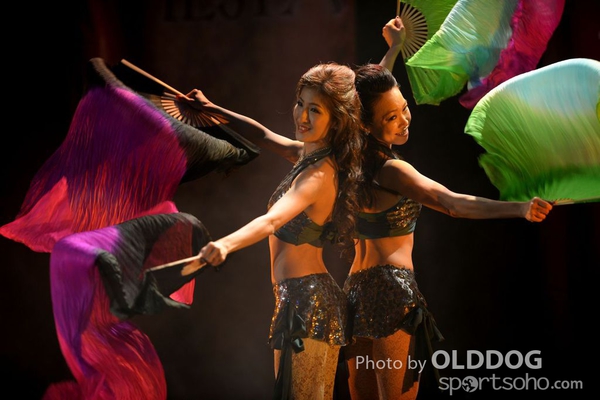 Belly Dance (112)