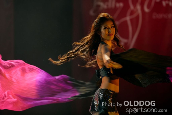 Belly Dance (115)