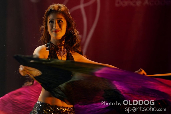 Belly Dance (116)