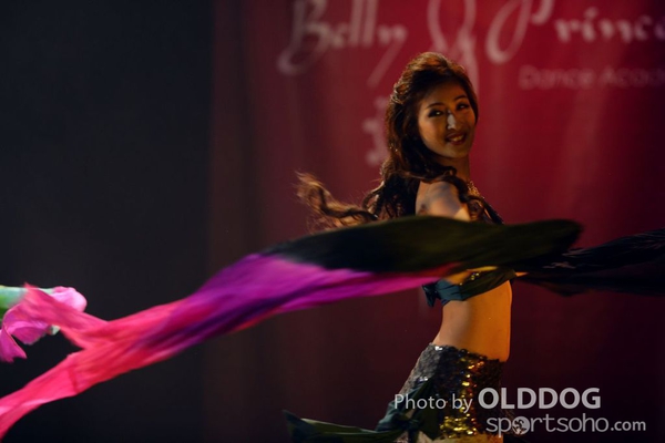 Belly Dance (118)