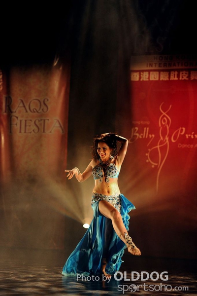 Belly Dance (121)