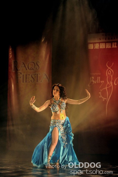 Belly Dance (122)