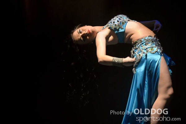 Belly Dance (123)