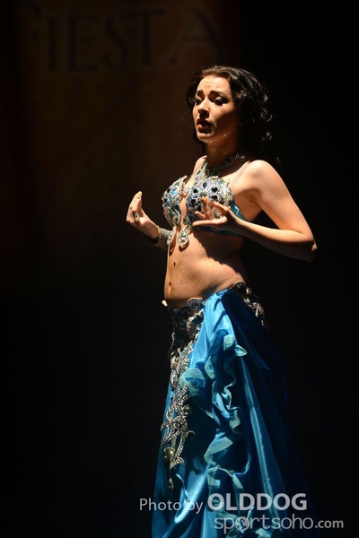 Belly Dance (124)