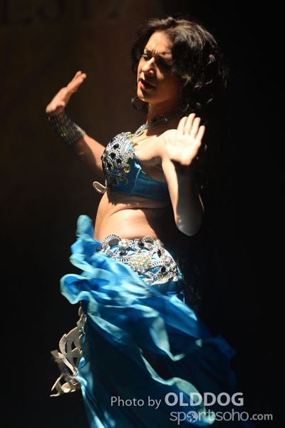 Belly Dance (126)