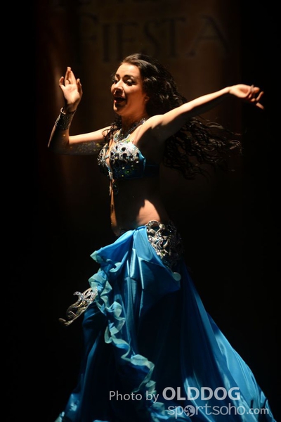 Belly Dance (127)