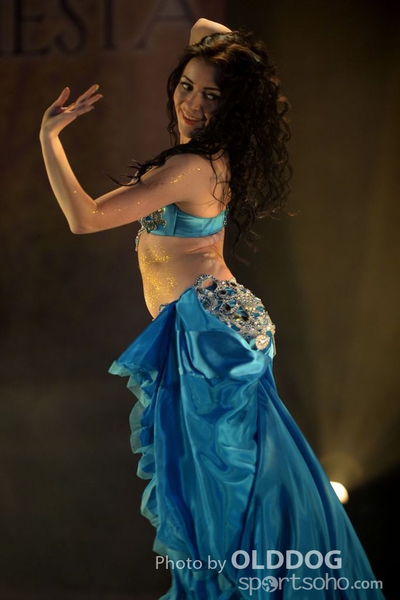 Belly Dance (128)