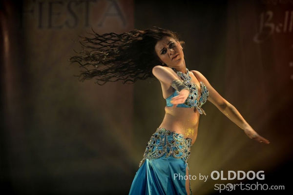 Belly Dance (130)