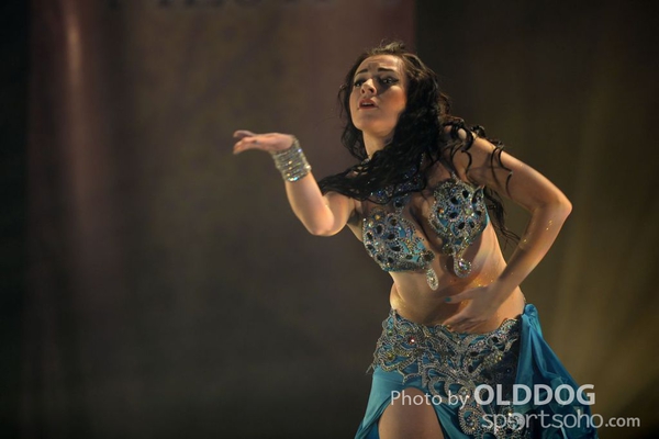 Belly Dance (131)