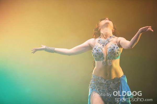 Belly Dance (132)
