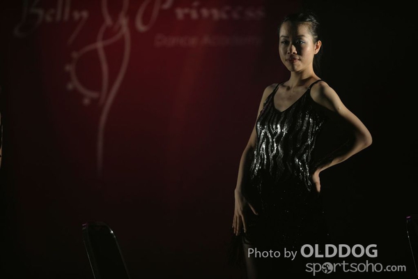 Belly Dance (133)