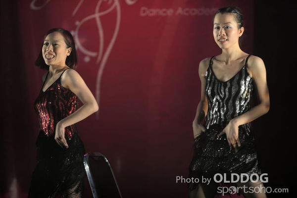 Belly Dance (135)