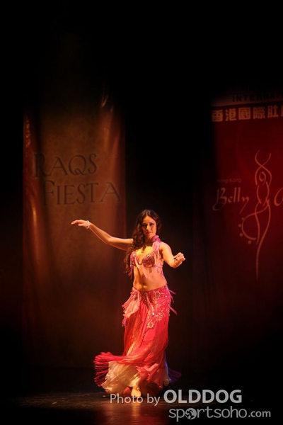 Belly Dance (146)