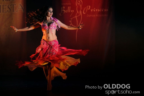 Belly Dance (148)