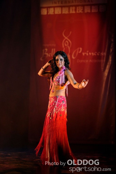 Belly Dance (149)