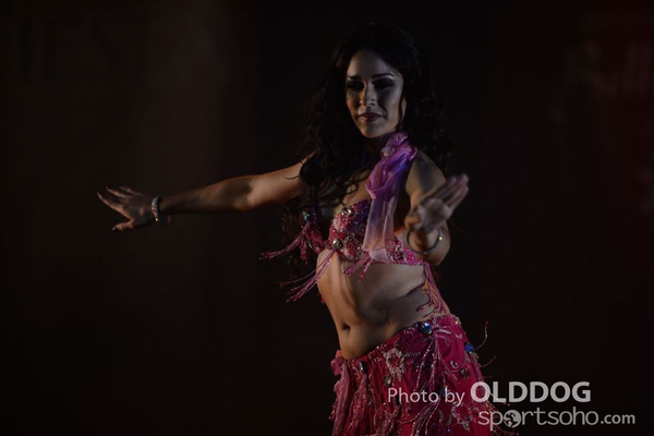 Belly Dance (151)