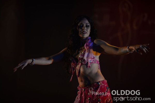 Belly Dance (152)