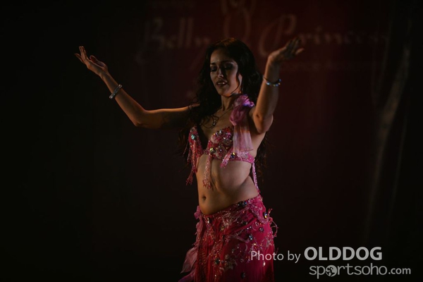 Belly Dance (153)