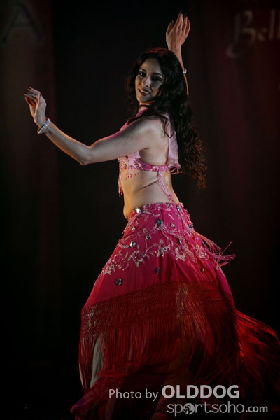 Belly Dance (156)