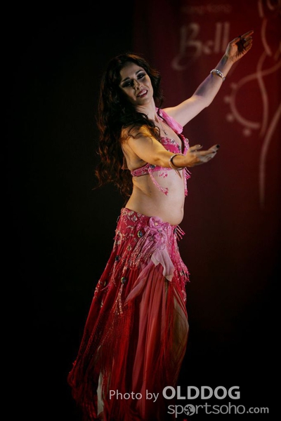 Belly Dance (157)