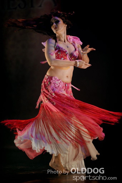 Belly Dance (158)
