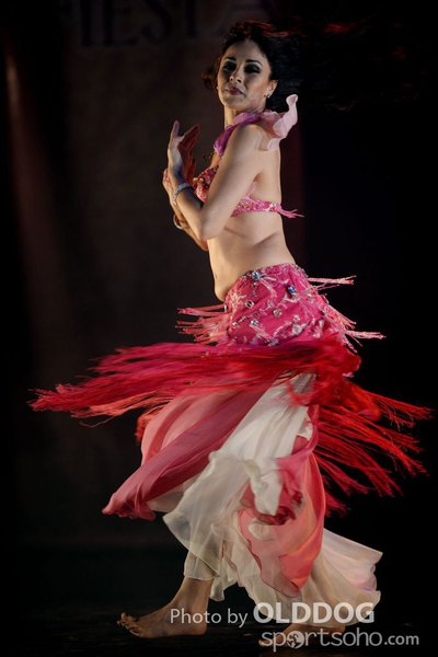 Belly Dance (159)