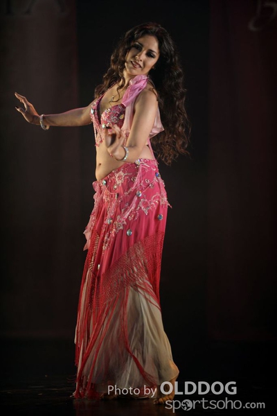 Belly Dance (162)