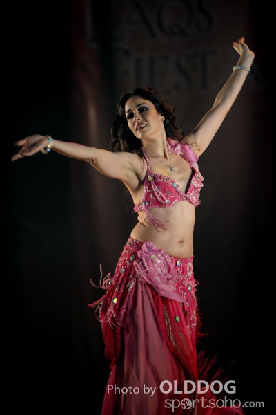 Belly Dance (164)