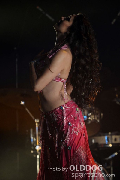 Belly Dance (166)