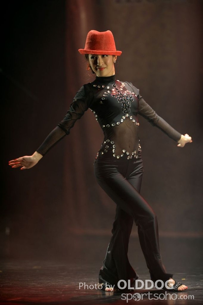 Belly Dance (172)