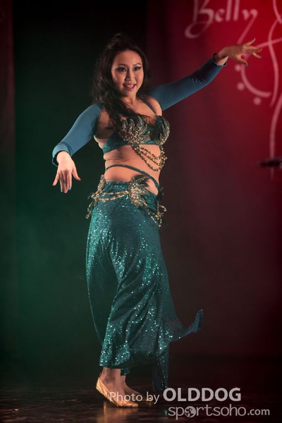 Belly Dance (177)