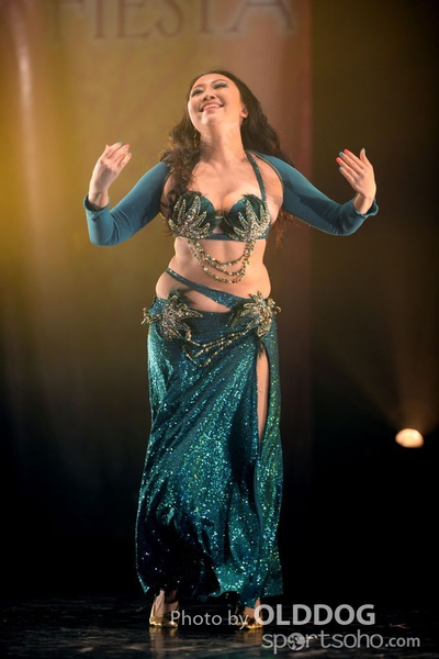 Belly Dance (182)