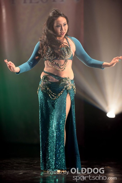 Belly Dance (183)