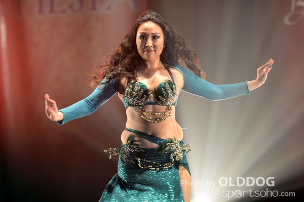 Belly Dance (184)