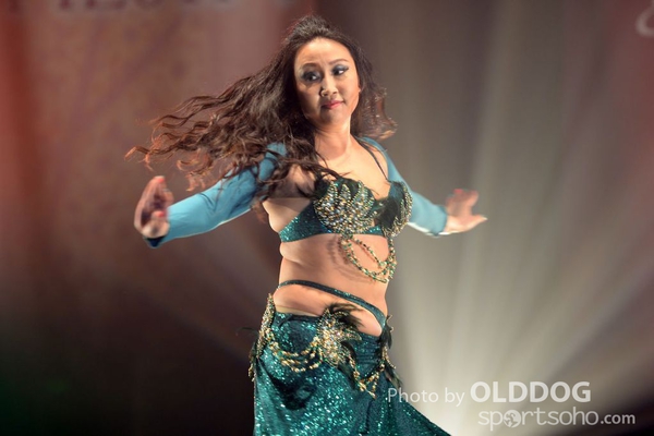 Belly Dance (185)