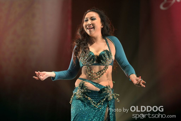 Belly Dance (186)