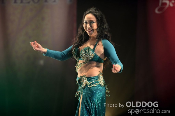 Belly Dance (188)