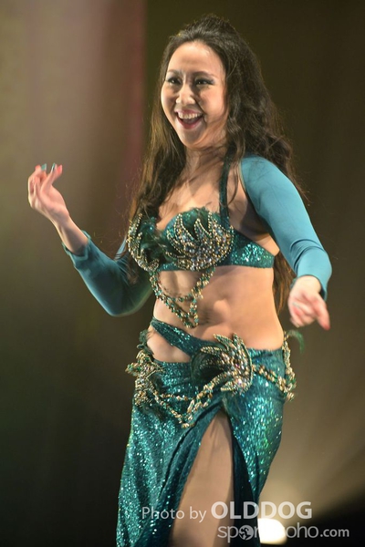 Belly Dance (189)