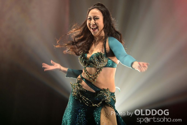 Belly Dance (190)