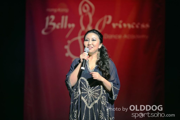 Belly Dance (194)
