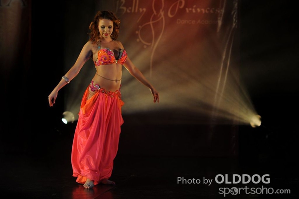 Belly Dance (195)