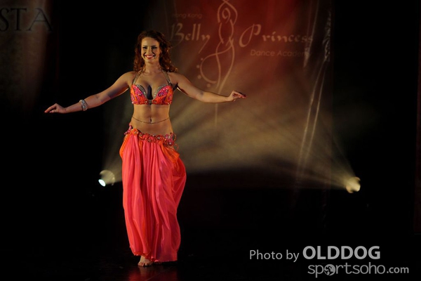 Belly Dance (196)