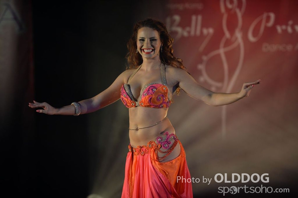 Belly Dance (197)
