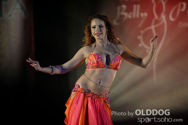 Belly Dance (198)
