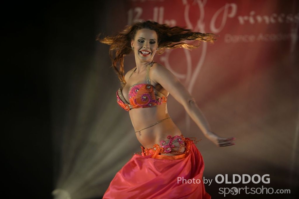 Belly Dance (199)