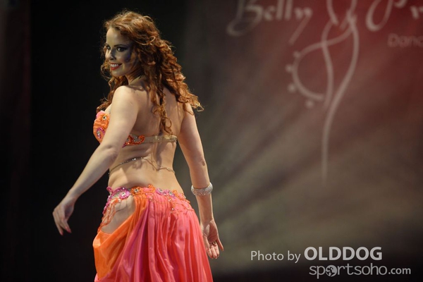 Belly Dance (206)