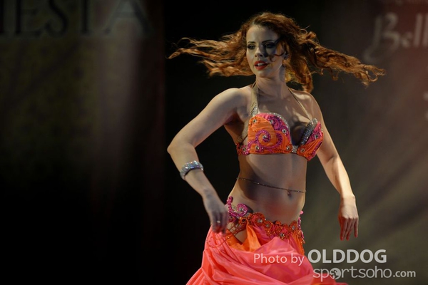 Belly Dance (207)