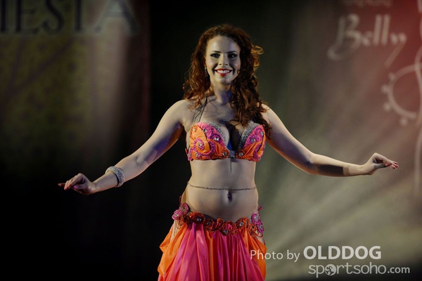 Belly Dance (208)